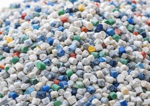 Recycled Polymers